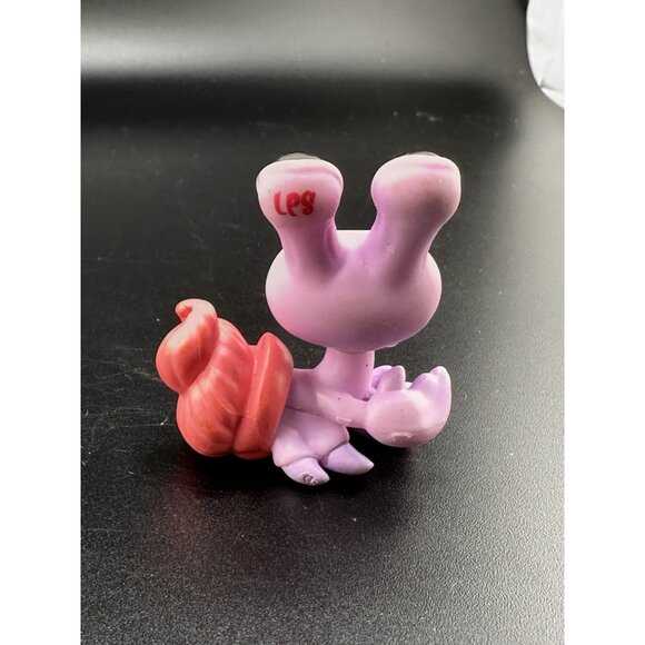 Littlest Pet Shop 1141 Hermit Crab LPS Authentic Outdoor Adventure Pack G3 - Picture 5 of 12